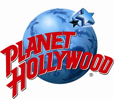 Отели от Planet Hollywood