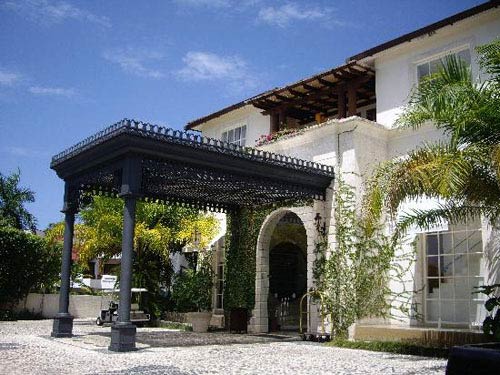 Отель Casa Colonial наградили престижной премией