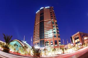 Компания Hilton планирует расширяться на Ближнем Востоке