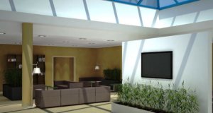 Первый Park Inn by Radisson начинает работу в Италии