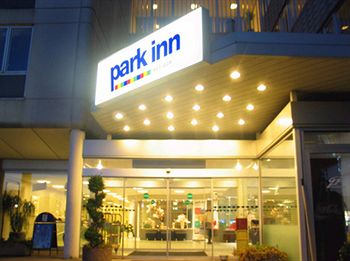 Первый в Нидерландах отель Park Inn by Radisson откроется в 2012 году