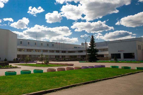 В Санкт-Петербурге открылась гостиница-хостел «Царскосельский кампус»