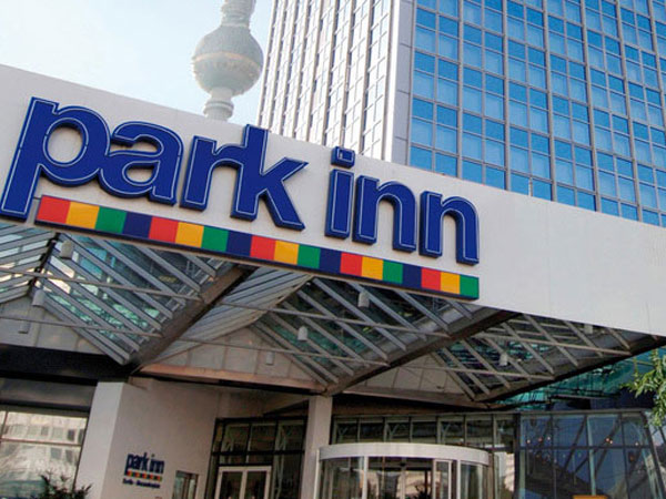 STEP построит гостиницу Park Inn  в Сочи