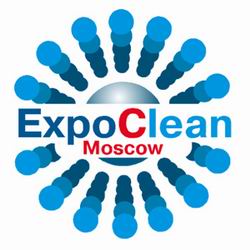 С 18 по 20 ноября в Москве в СК «Олимпийский» успешно прошли Международные выставки «Индустрия чистоты» и «Химчистка и прачечная»