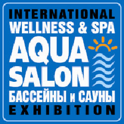 IV Международная выставка «AQUA SALON: Wellness & SPA. Бассейны и сауны»