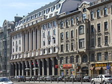 Crowne Plaza уже в Санкт-Петербурге
