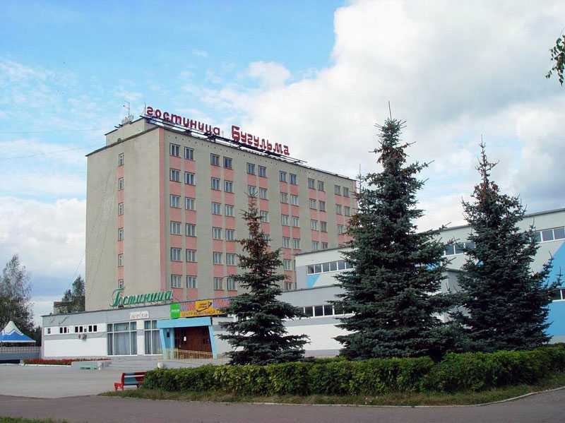 Гостиницы Татарстана не соблюдали закон при обработке персональных данных
