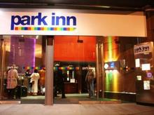 Отель Park Inn открылся в Астрахани