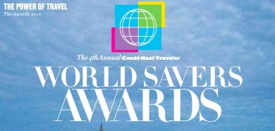 Объявили победителей премии World Savers Awards