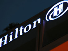 Первый отель Hilton все же появится в Петребурге