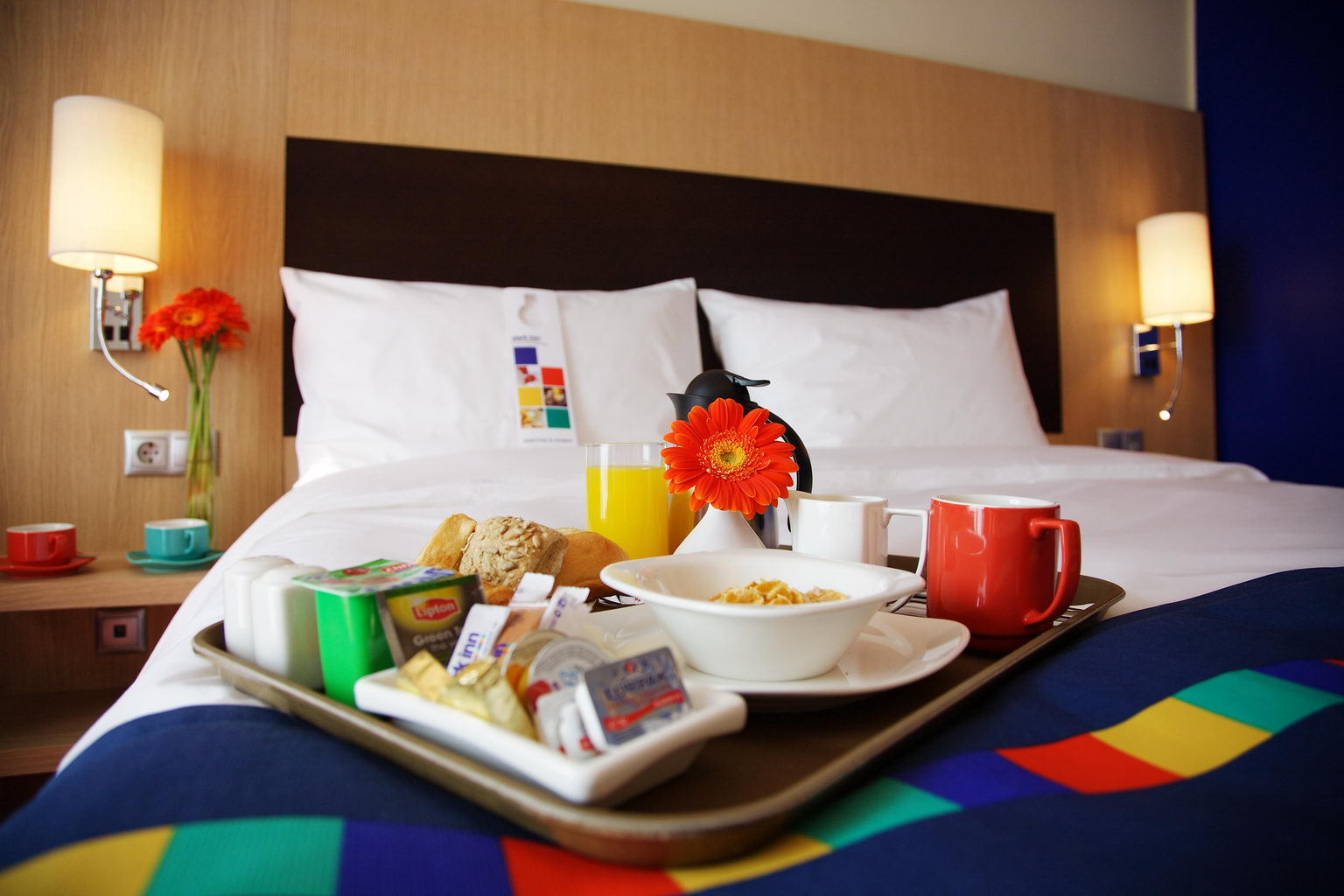 Отель Park Inn откроется в Новокузнецке