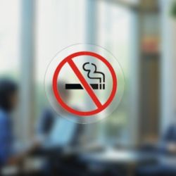 Отельеры и рестораторы испугались нового антитабачного закона