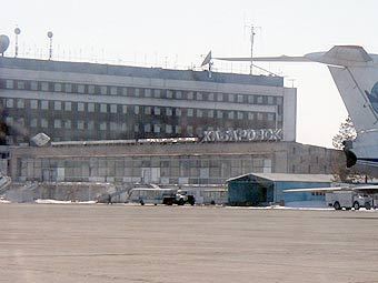 В аэропорту Хабаровска начала работать гостиница