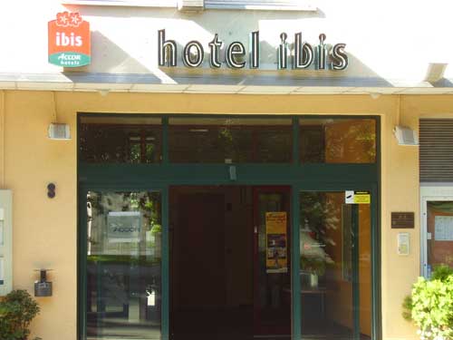 Бренд ibis станет внушительнее