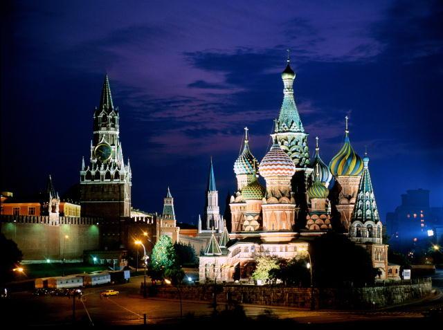 По итогам года инвестиции в отели Москвы могут вырасти в  10 раз