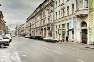 Kesco может получить право на реализацию гостиничного проекта Hilton в Петербурге