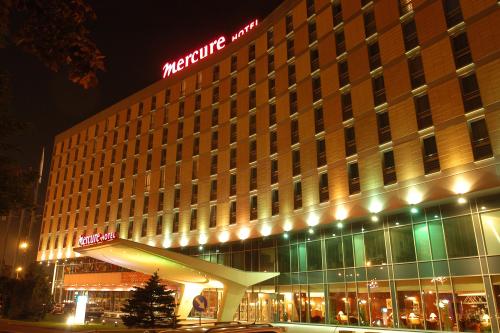  В Кемерово появится четырехзвездочный отель гостиничной сети Accor