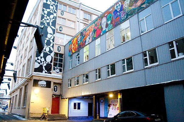 За 2011 год количество хостелов в Петербурге увеличилось вдвое