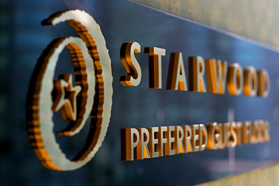 Starwood откроет в Европе 25 отелей к 2016 году