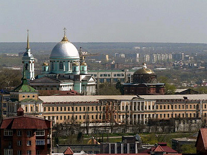 В Курске появится социальная гостиница для репатриантов