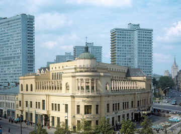Тельман Исмаилов построит апарт-отель в центре Москвы
