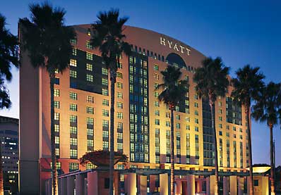В Ташкенте появится гостиница под брендом Hyatt