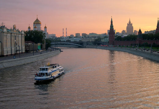 Около 30% жителей России выбирают внутренний туризм