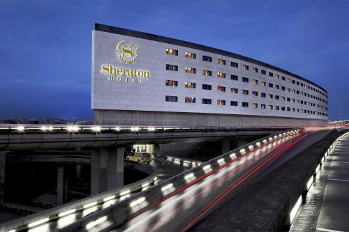 В Ростове-на-Дону появится крупный комплекс Sheraton