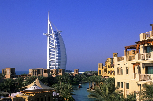 Международная гостиничная компания Jumeirah Group меняет руководство