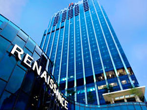 Marriott International продолжает увеличивать число отелей бренда Renaissance Hotels