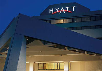 ФРР Узбекистана выделил $42 млн на строительство гостиницы Hyatt Regency в Ташкенте