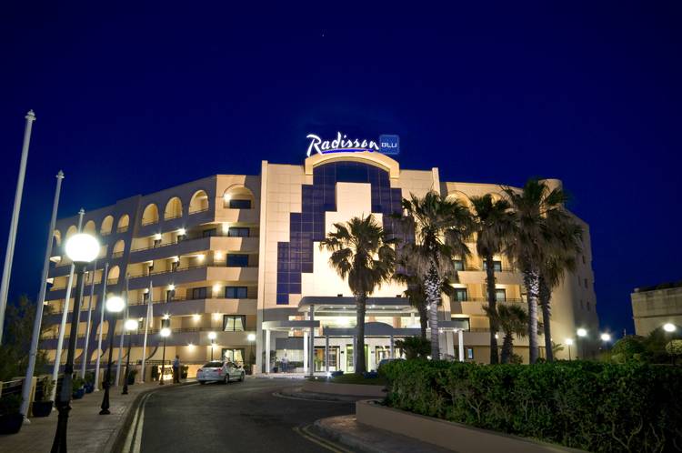 Отель под брендом Radisson Blu Resort появится в грузинском Цинандали