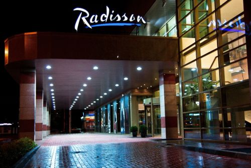 В Тверской области построят отель «Radisson Завидово»