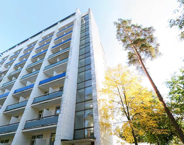 В Петербурге инвестируют в развитие санаторно-курортной  инфраструктуры
