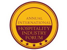 Международный форум HOSPITALITY INDUSTRY FORUM 2012 соберет вместе отельеров и девелоперов