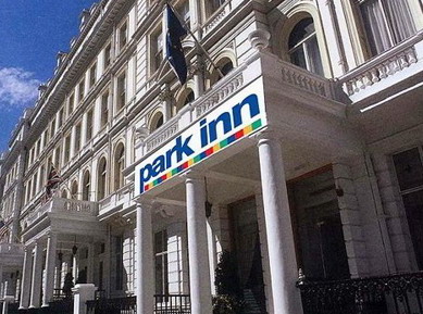 Отель сети Park Inn в Новокузнецке откроется в 2014 году