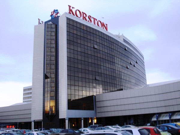 Группа компаний «Корстон» строит второй отель в Казани