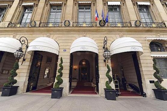 В России увеличивается количество отелей международных брендов