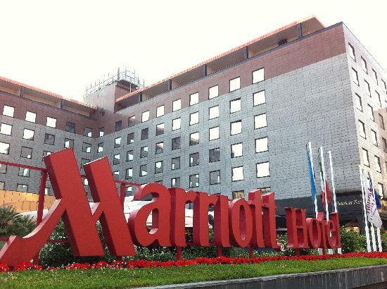 В Воронеже появится отель под брендом Marriott Hotels and Resorts
