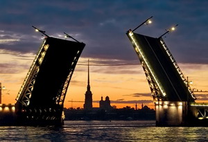 Петербург станет еще привлекательней для туристов