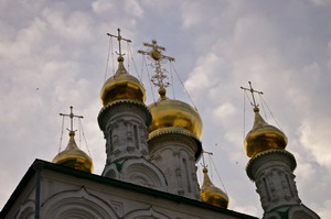 В столице может появиться сеть гостиниц для паломников
