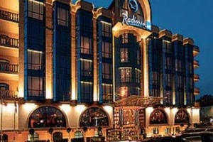 Сбербанк избавляется от гостиницы Radisson SAS Don Hotel
