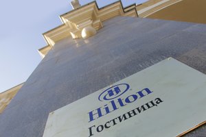В Волгограде началось строительство гостиницы Hampton by Hilton