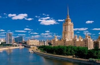 Москве не хватает качественных отелей