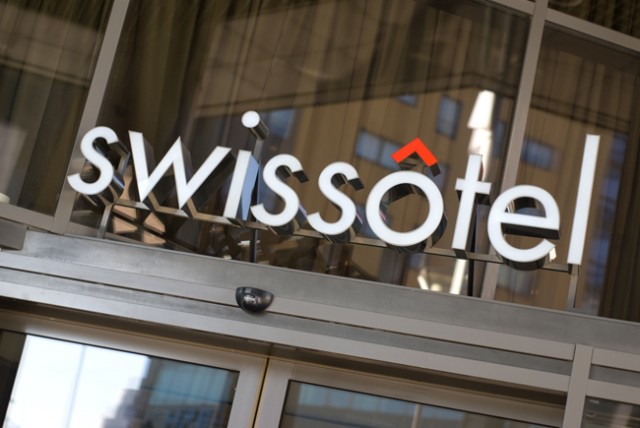 Появление в Петербурге гостиницы Swissotel откладывается