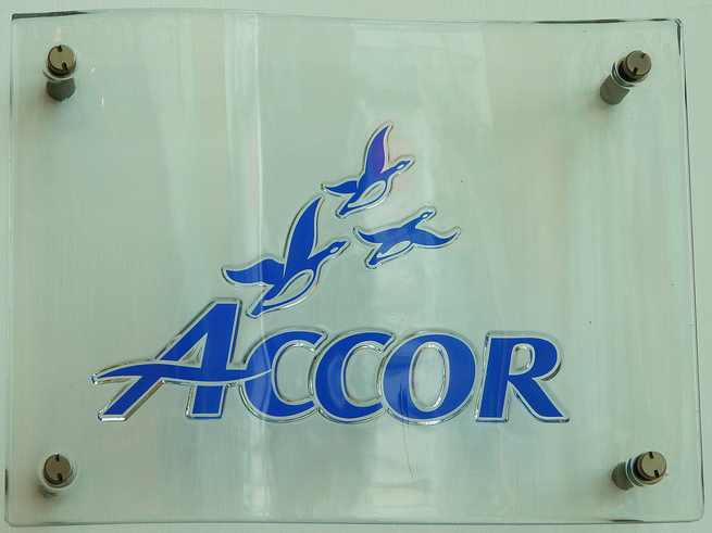 Accor  откроет представительство в России