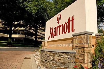 Marriott откроет 19 новых отелей в России и СНГ за три года