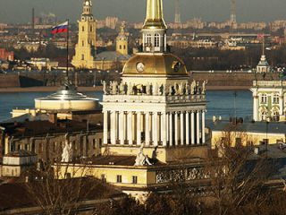 Санкт-Петербургу не хватает 6 000 гостиничных номеров