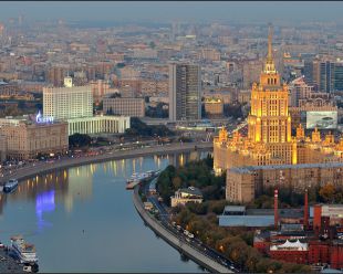 Программа развития гостиничной индустрии Москвы может оказаться невыполнимой