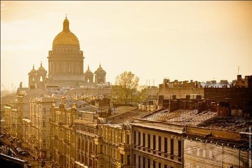 До конца года в Петербурге появится еще 500 гостиничных номеров 